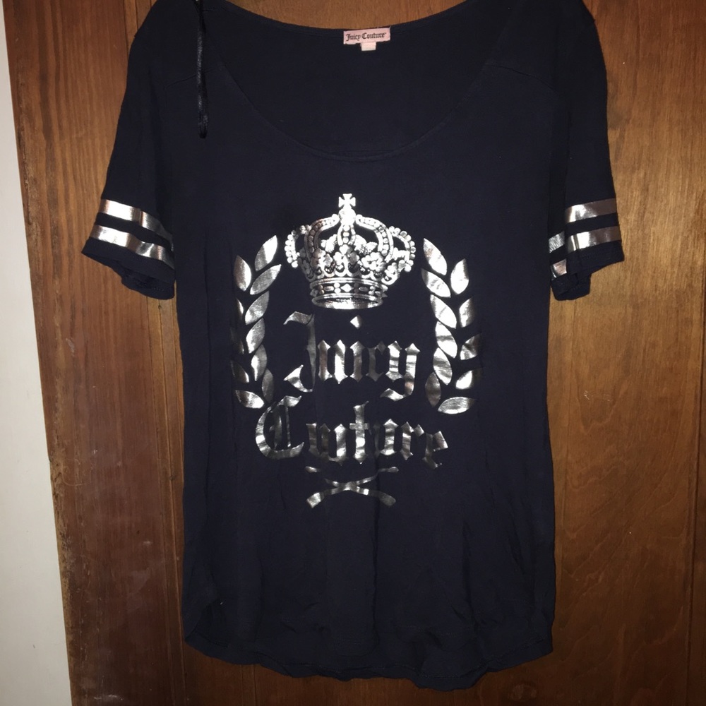Juicy Couture T Shirt
